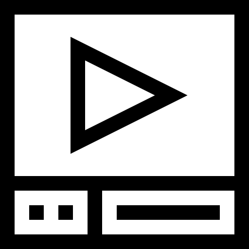 Video player